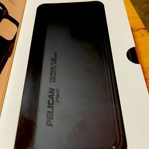 iPhone 12 Pro Max case made by Pelican
